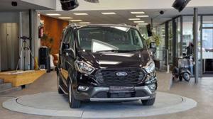 Ford Tourneo Bild 3