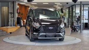 Ford Tourneo Bild 13