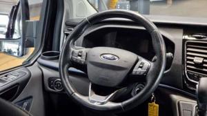 Ford Tourneo Bild 19
