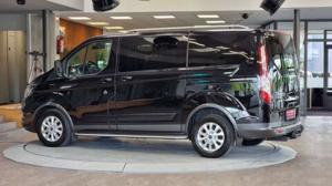 Ford Tourneo Bild 5