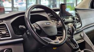 Ford Tourneo Bild 18