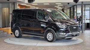 Ford Tourneo Bild 12