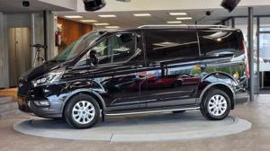 Ford Tourneo Bild 4