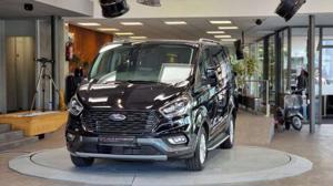 Ford Tourneo Bild 2