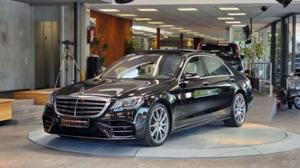 Mercedes-Benz S 400