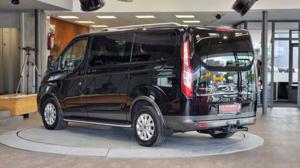 Ford Tourneo Bild 6