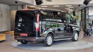 Ford Tourneo Bild 10