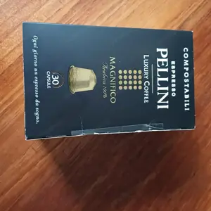 Pellini Kaff - Kapseln 