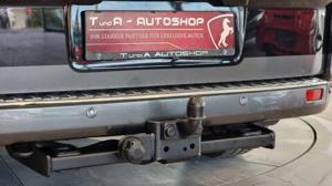 Ford Tourneo Bild 15