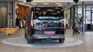 Ford Tourneo Bild 8