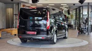 Ford Tourneo Bild 9