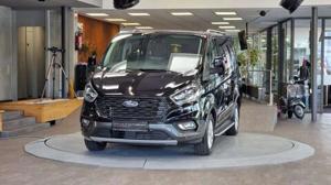 Ford Tourneo Bild 14