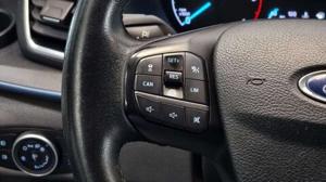 Ford Tourneo Bild 20