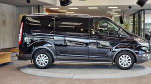 Ford Tourneo Bild 11