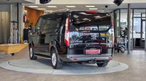 Ford Tourneo Bild 7