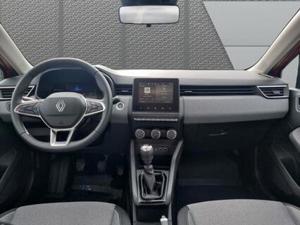 Renault Clio Bild 14