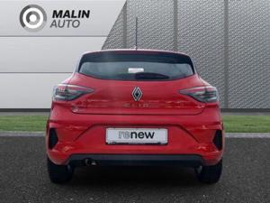 Renault Clio Bild 4