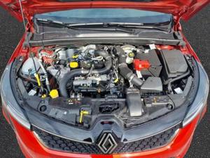 Renault Clio Bild 11