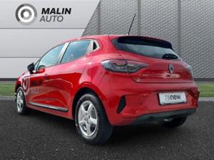 Renault Clio Bild 3