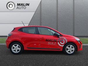 Renault Clio Bild 6