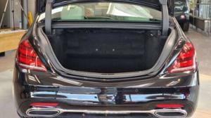 Mercedes-Benz S 400 Bild 13
