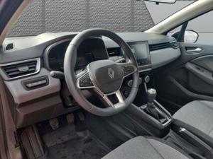 Renault Clio Bild 12