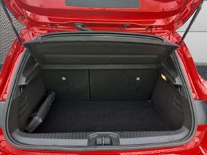 Renault Clio Bild 10