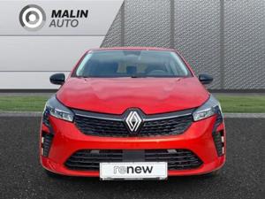 Renault Clio Bild 8