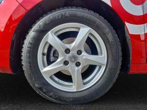 Renault Clio Bild 9
