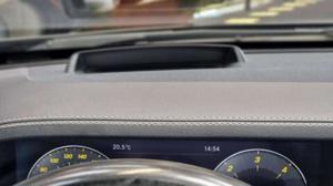 Mercedes-Benz S 400 Bild 19