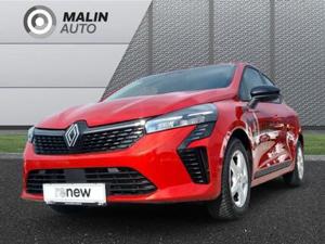 Renault Clio Bild 7