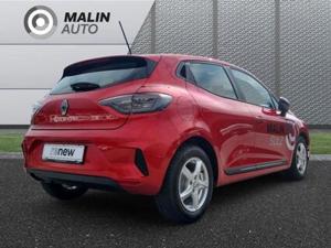 Renault Clio Bild 5