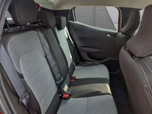 Renault Clio Bild 13