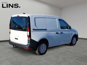 Volkswagen Caddy Bild 4