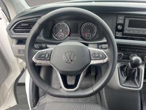 Volkswagen T6.1 Bild 11