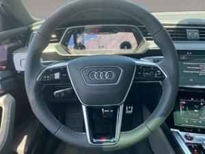 Audi SQ8 Bild 12