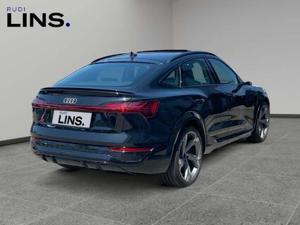 Audi SQ8 Bild 5