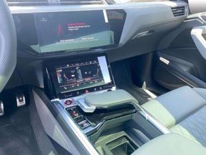 Audi SQ8 Bild 11