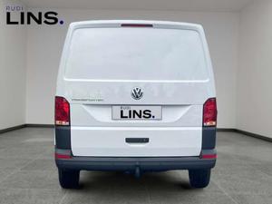Volkswagen T6.1 Bild 4