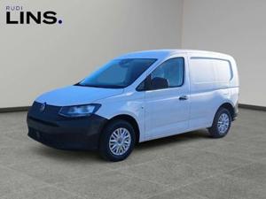 Volkswagen Caddy Bild 18
