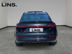 Audi SQ8 Bild 4