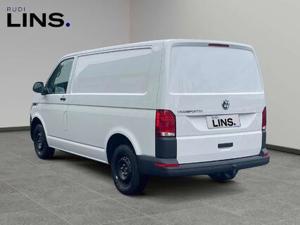 Volkswagen T6.1 Bild 3