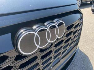 Audi SQ8 Bild 16