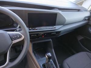 Volkswagen Caddy Bild 10