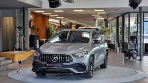 Mercedes-Benz GLA Bild 2