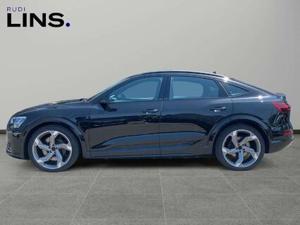 Audi SQ8 Bild 2