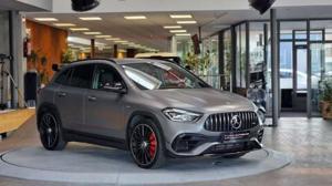 Mercedes-Benz GLA Bild 3