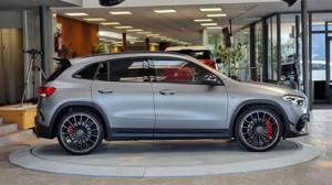 Mercedes-Benz GLA Bild 5
