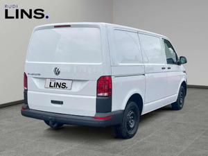 Volkswagen T6.1 Bild 5