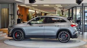 Mercedes-Benz GLA Bild 7